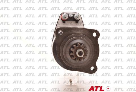 ATL Autotechnik A 14 550 - Стартер vvparts.bg