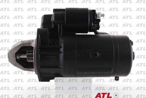 ATL Autotechnik A 14 660 - Стартер vvparts.bg