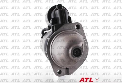 ATL Autotechnik A 14 660 - Стартер vvparts.bg