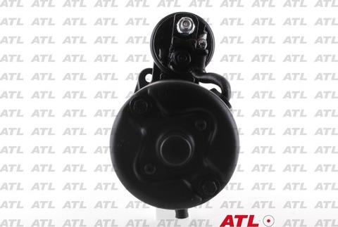 ATL Autotechnik A 14 660 - Стартер vvparts.bg