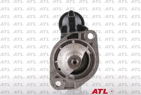 ATL Autotechnik A 14 610 - Стартер vvparts.bg