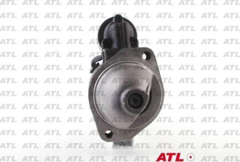 ATL Autotechnik A 14 680 - Стартер vvparts.bg