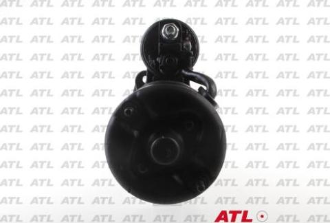 ATL Autotechnik A 14 680 - Стартер vvparts.bg