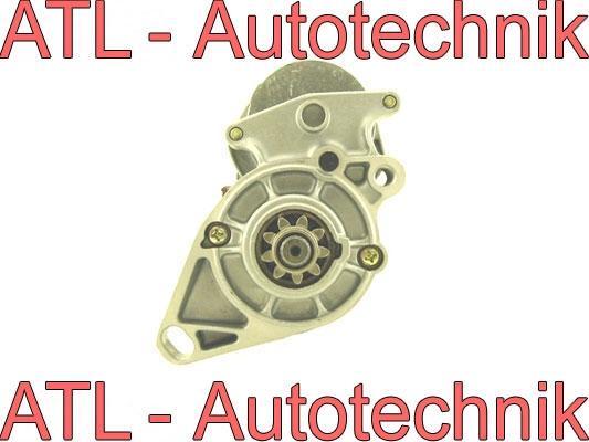 ATL Autotechnik A 14 040 - Стартер vvparts.bg