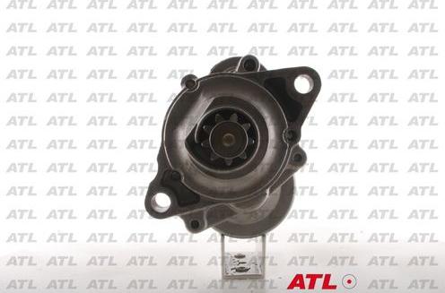 ATL Autotechnik A 14 050 - Стартер vvparts.bg