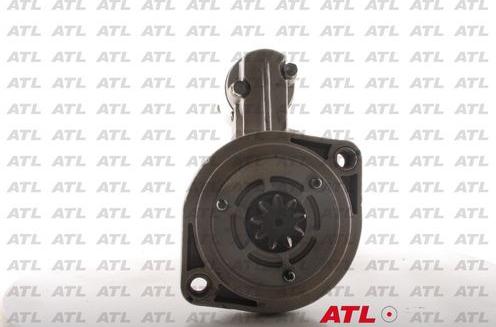 ATL Autotechnik A 14 080 - Стартер vvparts.bg