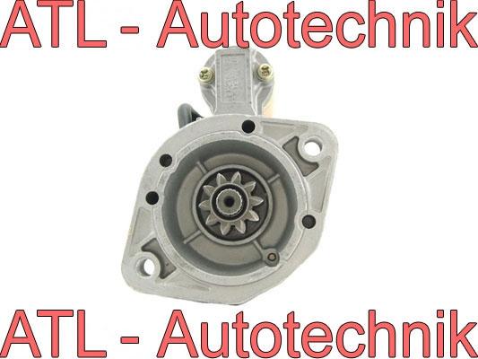 ATL Autotechnik A 14 160 - Стартер vvparts.bg