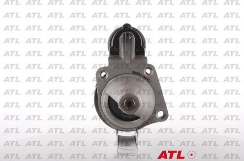 ATL Autotechnik A 14 800 - Стартер vvparts.bg