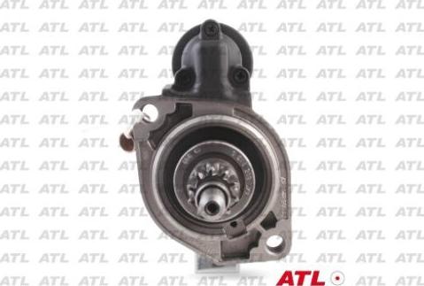 ATL Autotechnik A 14 810 - Стартер vvparts.bg