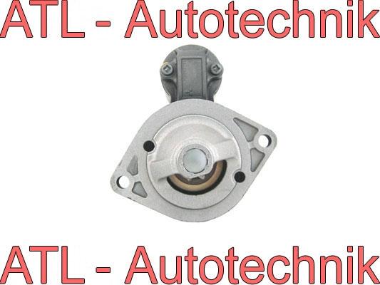 ATL Autotechnik A 14 350 - Стартер vvparts.bg