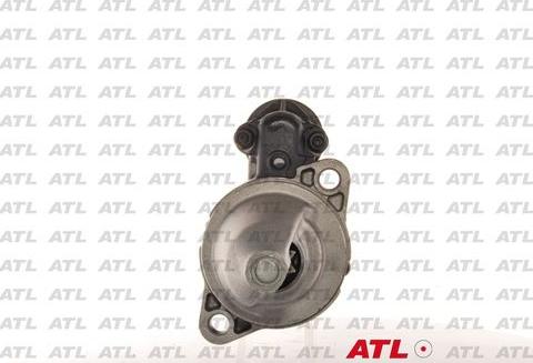 ATL Autotechnik A 14 360 - Стартер vvparts.bg