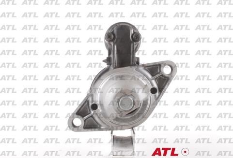 ATL Autotechnik A 14 380 - Стартер vvparts.bg