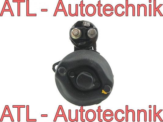 ATL Autotechnik A 14 330 - Стартер vvparts.bg