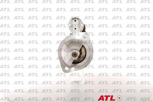 ATL Autotechnik A 14 280 - Стартер vvparts.bg