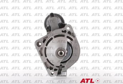 ATL Autotechnik A 14 700 - Стартер vvparts.bg