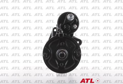 ATL Autotechnik A 14 700 - Стартер vvparts.bg