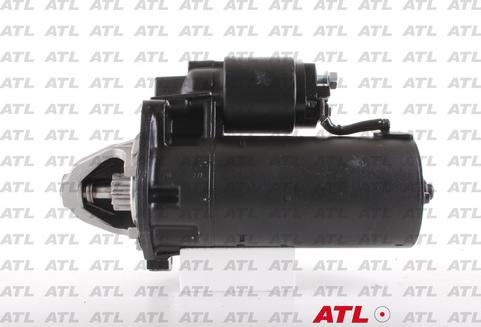 ATL Autotechnik A 14 700 - Стартер vvparts.bg