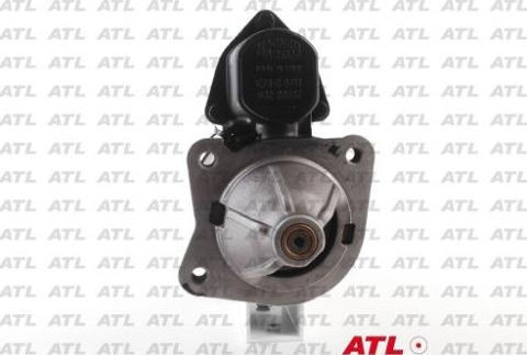 ATL Autotechnik A 14 710 - Стартер vvparts.bg