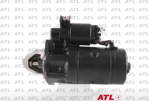 ATL Autotechnik A 15 910 - Стартер vvparts.bg