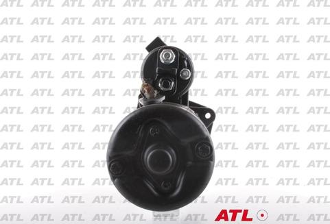 ATL Autotechnik A 15 910 - Стартер vvparts.bg