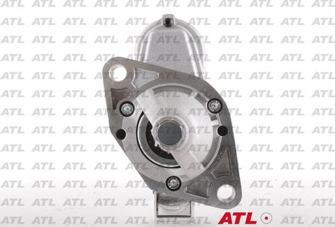 ATL Autotechnik A 15 980 - Стартер vvparts.bg