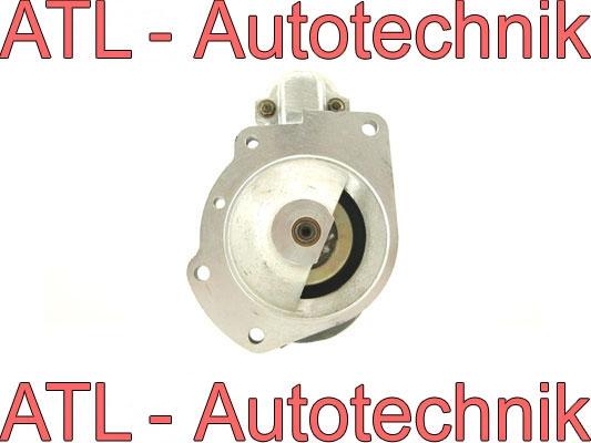 ATL Autotechnik A 15 410 - Стартер vvparts.bg