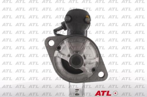 ATL Autotechnik A 15 480 - Стартер vvparts.bg