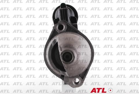 ATL Autotechnik A 15 540 - Стартер vvparts.bg