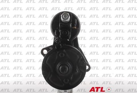 ATL Autotechnik A 15 560 - Стартер vvparts.bg