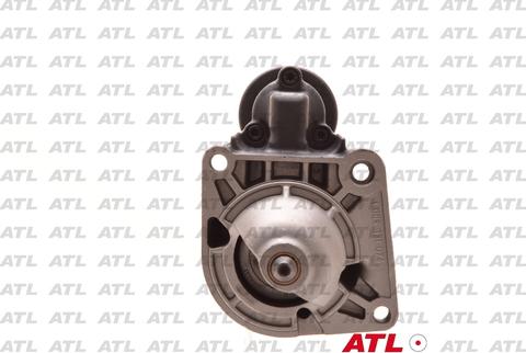 ATL Autotechnik A 15 600 - Стартер vvparts.bg