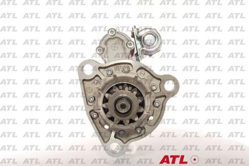 ATL Autotechnik A 15 680 - Стартер vvparts.bg