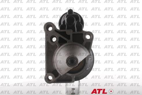 ATL Autotechnik A 15 010 - Стартер vvparts.bg