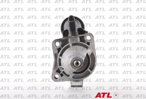 ATL Autotechnik A 15 150 - Стартер vvparts.bg