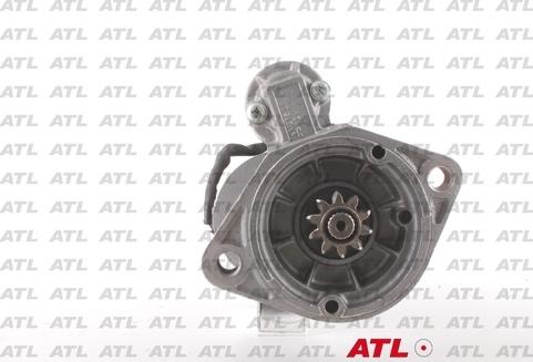 ATL Autotechnik A 15 390 - Стартер vvparts.bg