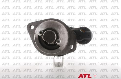 ATL Autotechnik A 15 340 - Стартер vvparts.bg