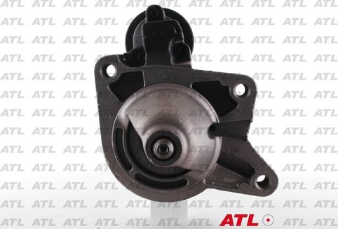 ATL Autotechnik A 15 260 - Стартер vvparts.bg