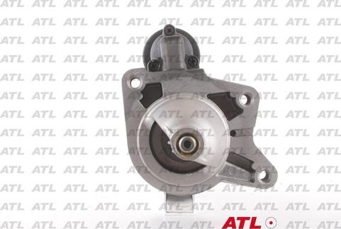 ATL Autotechnik A 15 270 - Стартер vvparts.bg