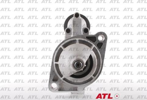 ATL Autotechnik A 15 740 - Стартер vvparts.bg