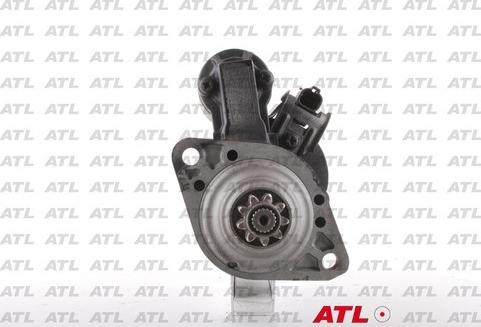 ATL Autotechnik A 15 750 - Стартер vvparts.bg