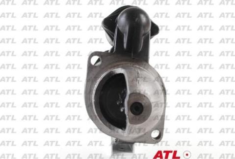 ATL Autotechnik A 15 700 - Стартер vvparts.bg