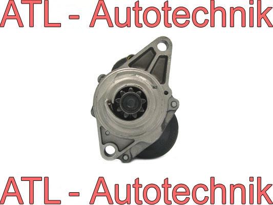 ATL Autotechnik A 15 720 - Стартер vvparts.bg