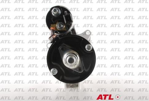 ATL Autotechnik A 16 995 - Стартер vvparts.bg