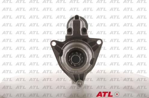 ATL Autotechnik A 16 990 - Стартер vvparts.bg