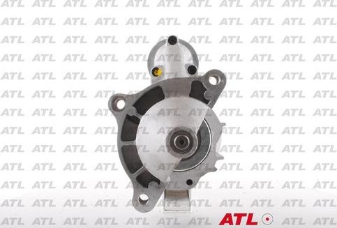 ATL Autotechnik A 16 950 - Стартер vvparts.bg