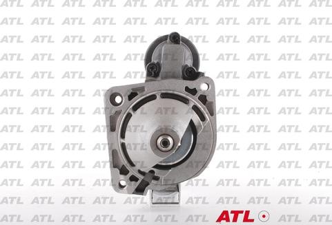 ATL Autotechnik A 16 900 - Стартер vvparts.bg