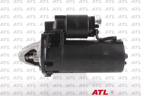 ATL Autotechnik A 16 900 - Стартер vvparts.bg