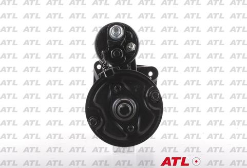 ATL Autotechnik A 16 900 - Стартер vvparts.bg