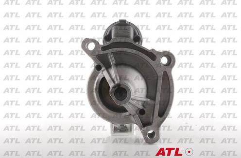 ATL Autotechnik A 16 930 - Стартер vvparts.bg