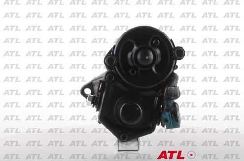 ATL Autotechnik A 16 440 - Стартер vvparts.bg