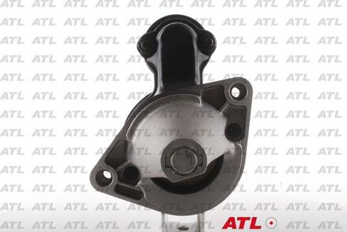 ATL Autotechnik A 16 450 - Стартер vvparts.bg